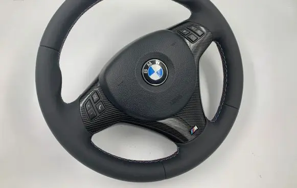BMW X1 E84 Steering wheel