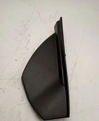 Mercedes-Benz GLE (W166 - C292) Dashboard side end trim A1666800307