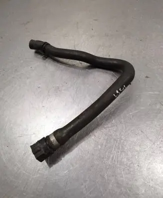 BMW X3 E83 Engine coolant pipe/hose 64213400395