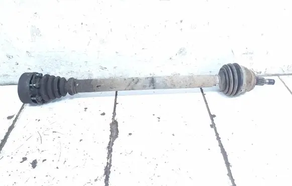 Audi A3 S3 8L Front driveshaft