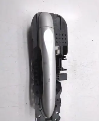 Renault Scenic III - Grand scenic III Rear door exterior handle