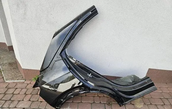 Opel Mokka B Side car body part 5O5P5L5E5X551012