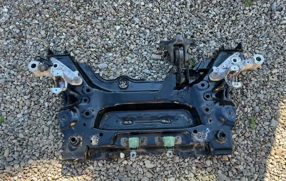 Renault Talisman Front subframe wozeksankibelka