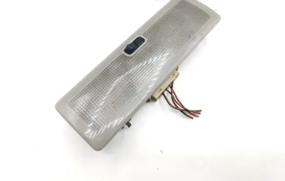 BMW 5 E34 Front seat light 63311387050 1387050