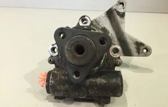 BMW 5 E39 Power steering pump 7691974518 1095749