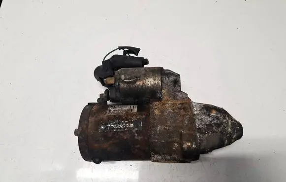 Mitsubishi Outlander Starter motor M000T21571