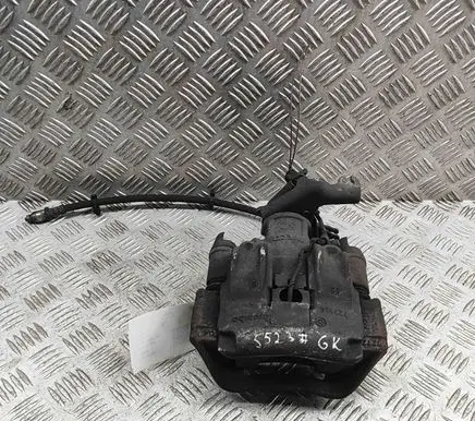 Iveco Daily 6th gen Rear brake caliper 5802728703