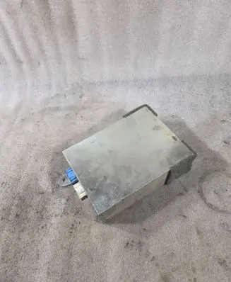 BMW 3 E46 Video control module 6902015 021479 086908055