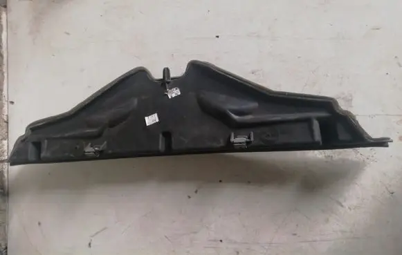 BMW X3 F25 Rear mudguard 17711110