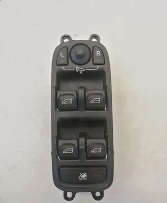 Volvo XC60 Electric window control switch 31295118
