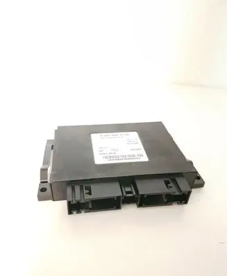 Mercedes-Benz C W205 Gearbox control unit/module A2059007705 A0009016402