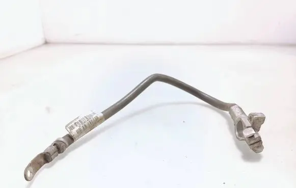 Opel Insignia A Negative earth cable (battery) 22755851