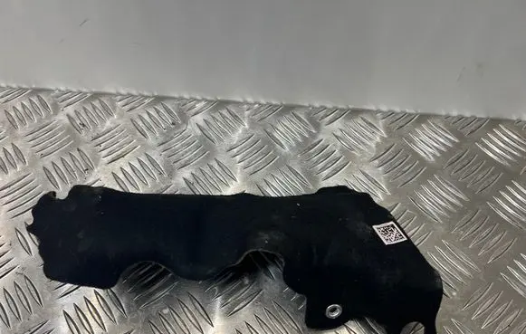 BMW 3 G20 G21 Heat shield in engine bay 8668914