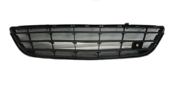 Opel Corsa D Front bumper lower grill 13231589