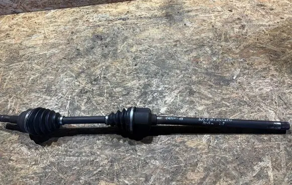 Fiat Ducato Front driveshaft