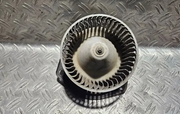 Mitsubishi Lancer Heater fan/blower 1625004730