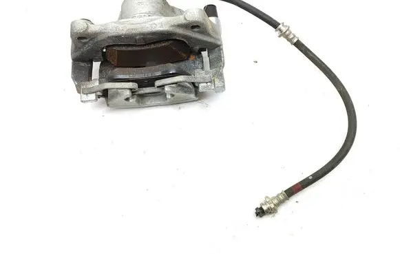Nissan Qashqai J12 Front brake caliper