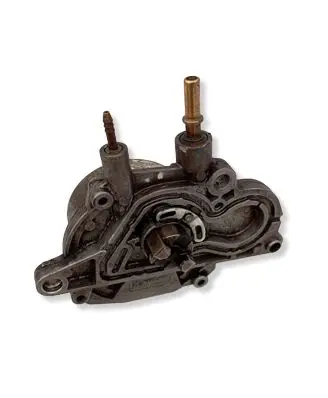 Opel Astra J Vacuum pump 7009690201 8981154390 12T1261103