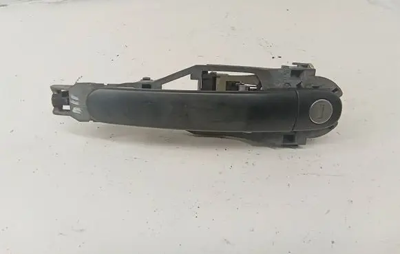 Skoda Fabia Mk1 (6Y) Front door exterior handle 1U0837885