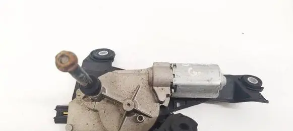 Renault Koleos I Rear window wiper motor F00S2B2187 28710JY00A