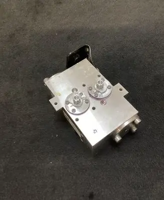 Audi e-tron Turbo solenoid valve 4KE816102A