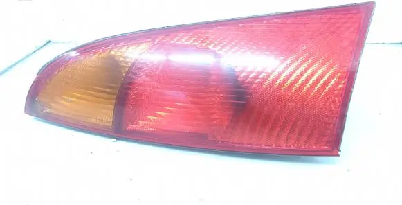 Ford Focus Rear/tail lights