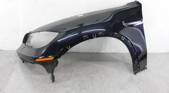 BMW X5M E70 Fender 7238597 51657238597
