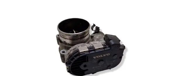 Volvo XC60 Throttle valve 31216665