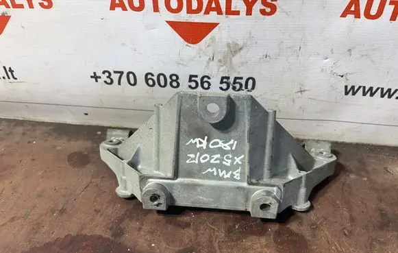 BMW X5 E70 Engine mounting bracket 713723804 7137238 5171