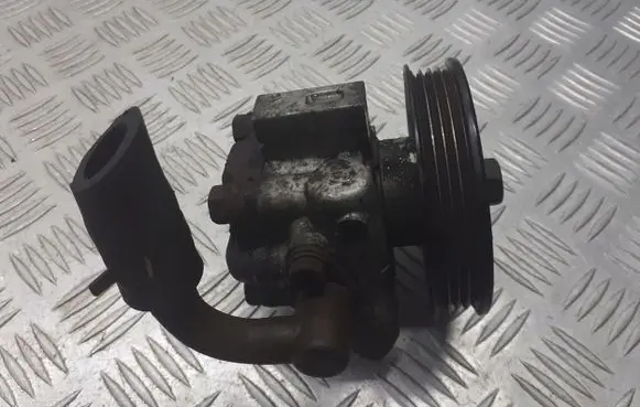 Chevrolet Aveo Power steering pump