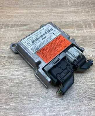 Ford Focus Airbag control unit/module 4M5T14B056BJ 0285001552 WithPlug