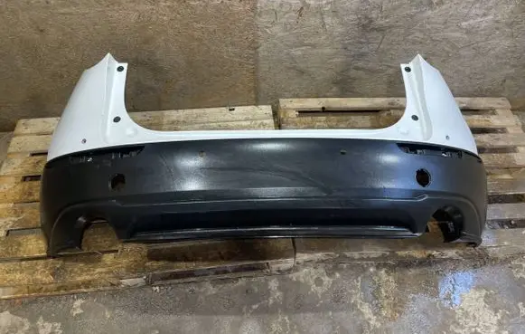 Mazda CX-30 Rear bumper DFR5-50221 S2501M513