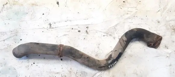 Volkswagen Golf III Engine coolant pipe/hose