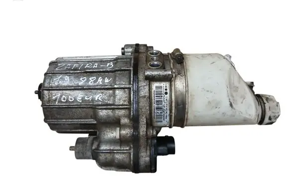 Opel Zafira B Power steering pump 13192897 7625955136 C06853243