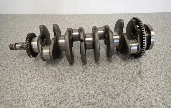 Chevrolet Epica Crankshaft 