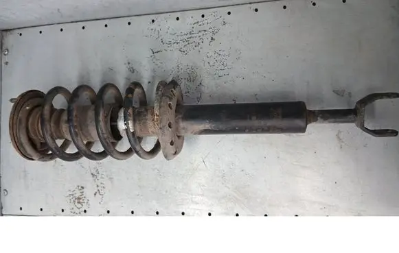 Audi A4 S4 B5 8D Front shock absorber/damper AMORTYZATORAUDI