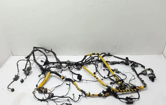 Ford Ranger Other wiring loom 2122910