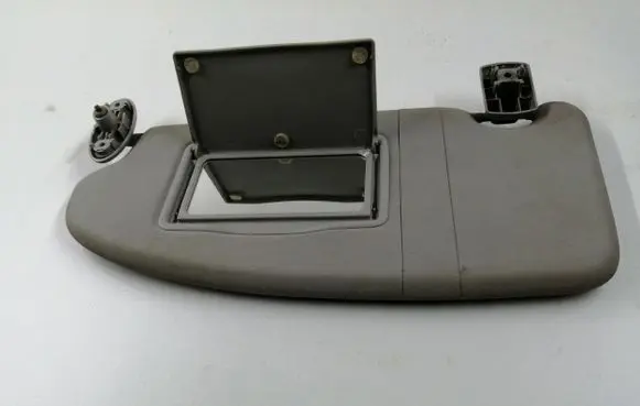 Ford Focus Sun visor