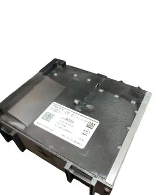 Opel Insignia A GPS navigation control unit/module 23469023 7003010500000X 497316088