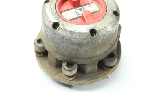 Tata Telcoline Hub lock 