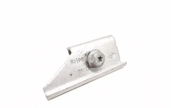 Renault Megane IV Battery bracket 83100R 2617
