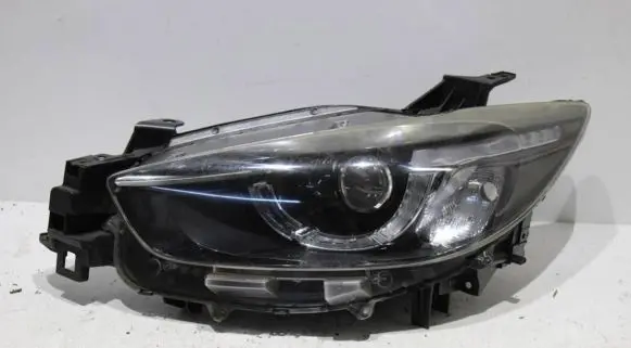 Mazda CX-5 Headlight/headlamp KA1L51040C 20150518