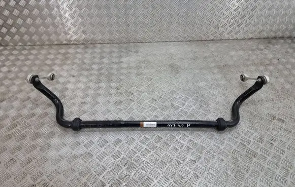 Porsche Cayenne (9Y0 9Y3) Front anti-roll bar/sway bar 9y0411305 9y0411305B