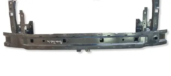 Skoda Fabia Mk4 (6VA) Front bumper support beam 121212