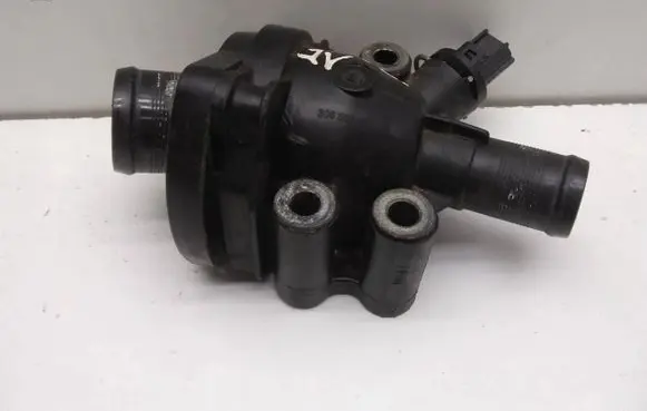Volvo S60 Thermostat/thermostat housing 30650810