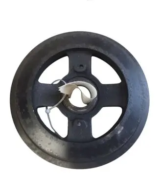 Nissan X-Trail T30 Crankshaft pulley