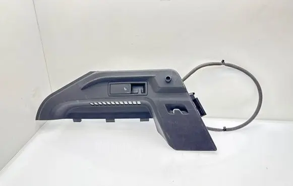 Cupra Formentor (D) pillar trim (bottom) 5FF867761