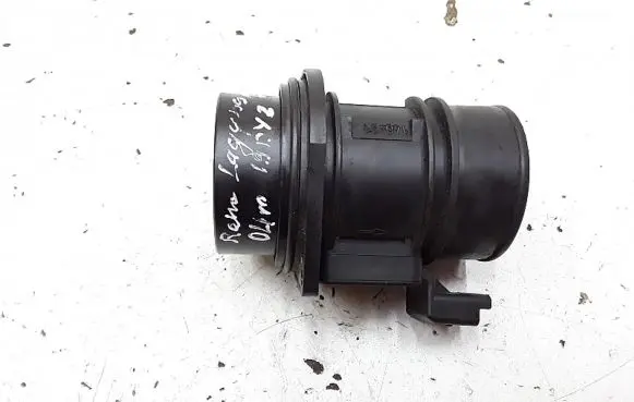 Renault Laguna II Mass air flow meter
