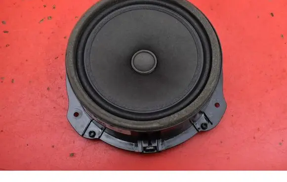 Jaguar XE Subwoofer speaker GX73-18808-DB