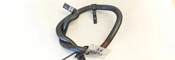 Opel Zafira A Engine coolant pipe/hose